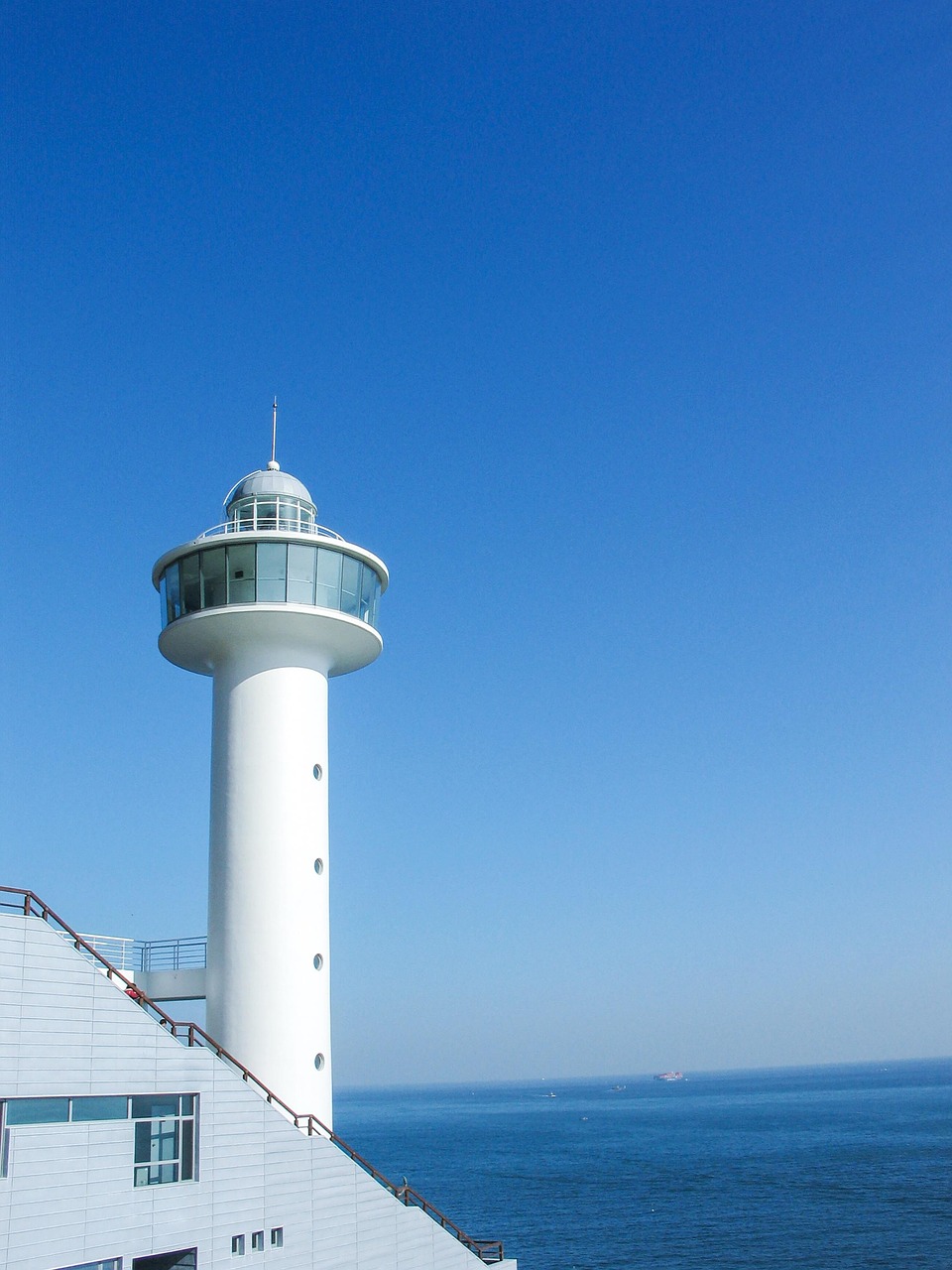 부산 태종대 사진