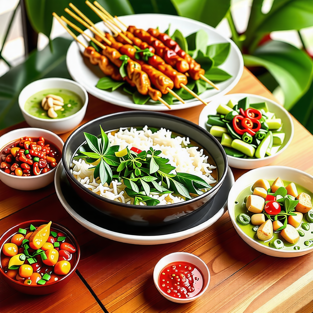 동남아여행시 꼭 가봐야할 나라 Top5