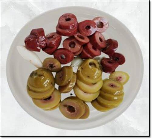 칼라마타올리브