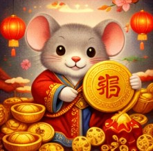 2026년 병오년 쥐띠 신년운세 무료보기