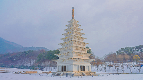 전남 겨울 명소 추천, 전망·야경·실내 여행지 BEST 4