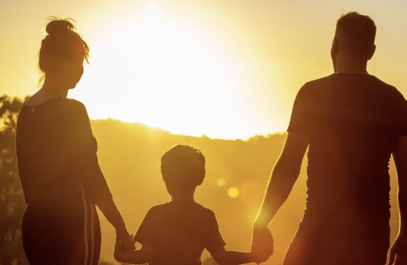 부모의 욕망과 아이의 욕망이 충돌할 때 균형 잡기