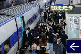 2026 설날 기차표 실패 없는 예매 사전 준비 팁
