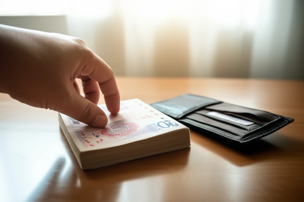 소액 생계비 대출 및 압류 방지 계좌..