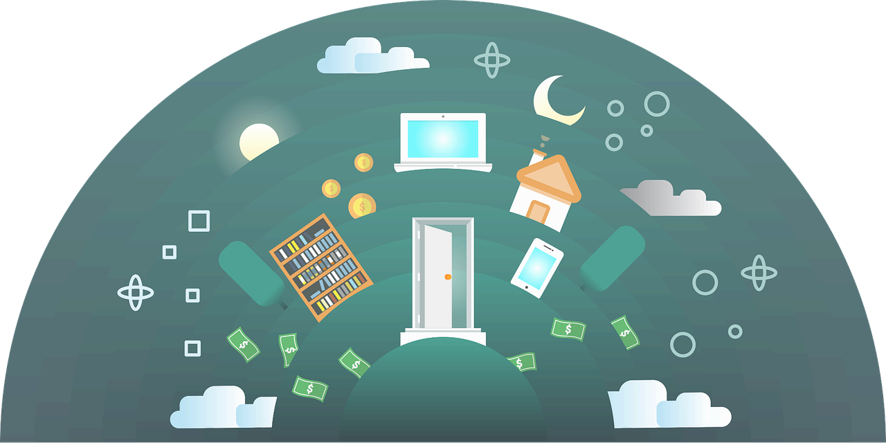 디지털 노마드를 위한 노코드 수익화 툴 추천