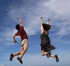 청년일자리도약 장려금