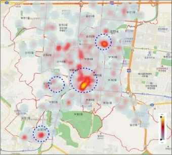 새올전자민원창구 대구 구별로 바로가기_15