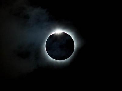 2025년 9월 8일 개기월식&amp;#44; 붉은 달의 밤