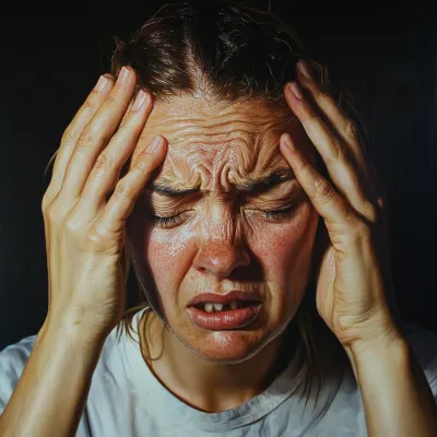 어지럽고 토할 것 같은 증상, 빈혈 때문일까?3