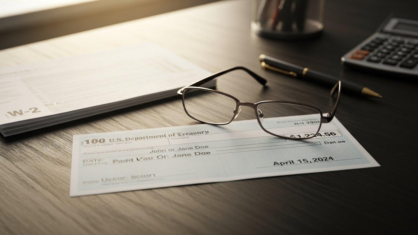 연말정산 환급액