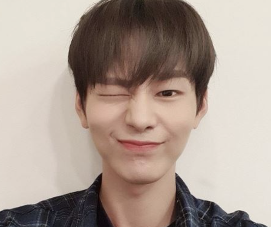 박선호 셀카