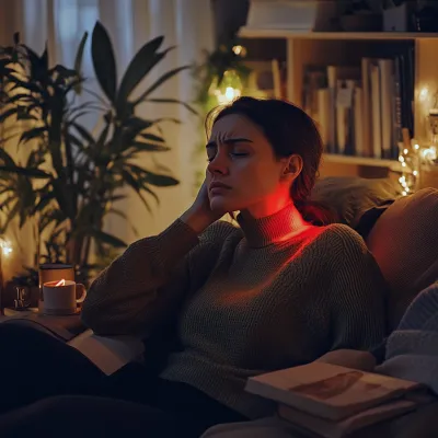 목 디스크가 생기면 나타나는 주요 증상6