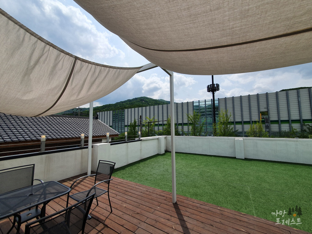 카페 해도씨 3층