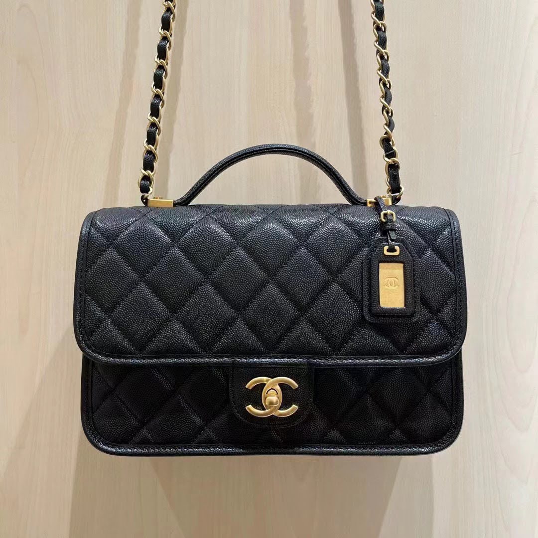 에스리아 렉탱글 시즌백