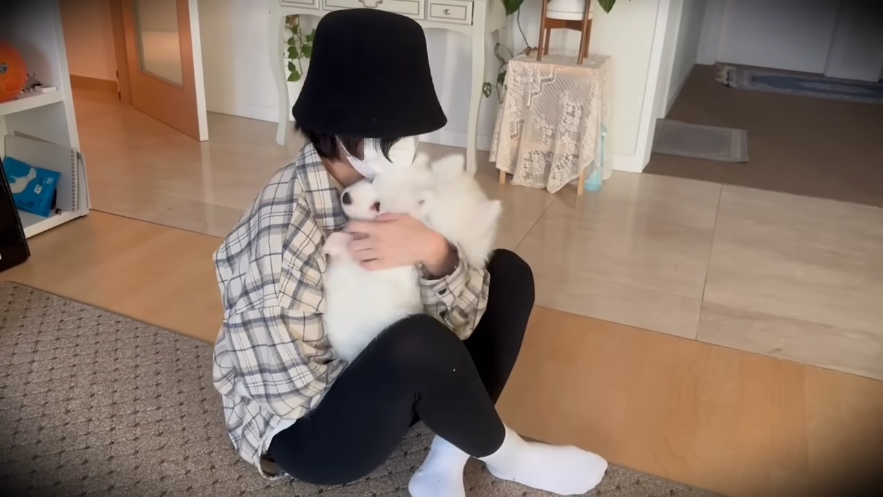 우리 강아지가 돌아왔어요 반려동물 복제 유튜버 누구