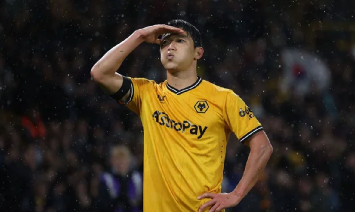 토트넘 울버햄튼 코리안더비