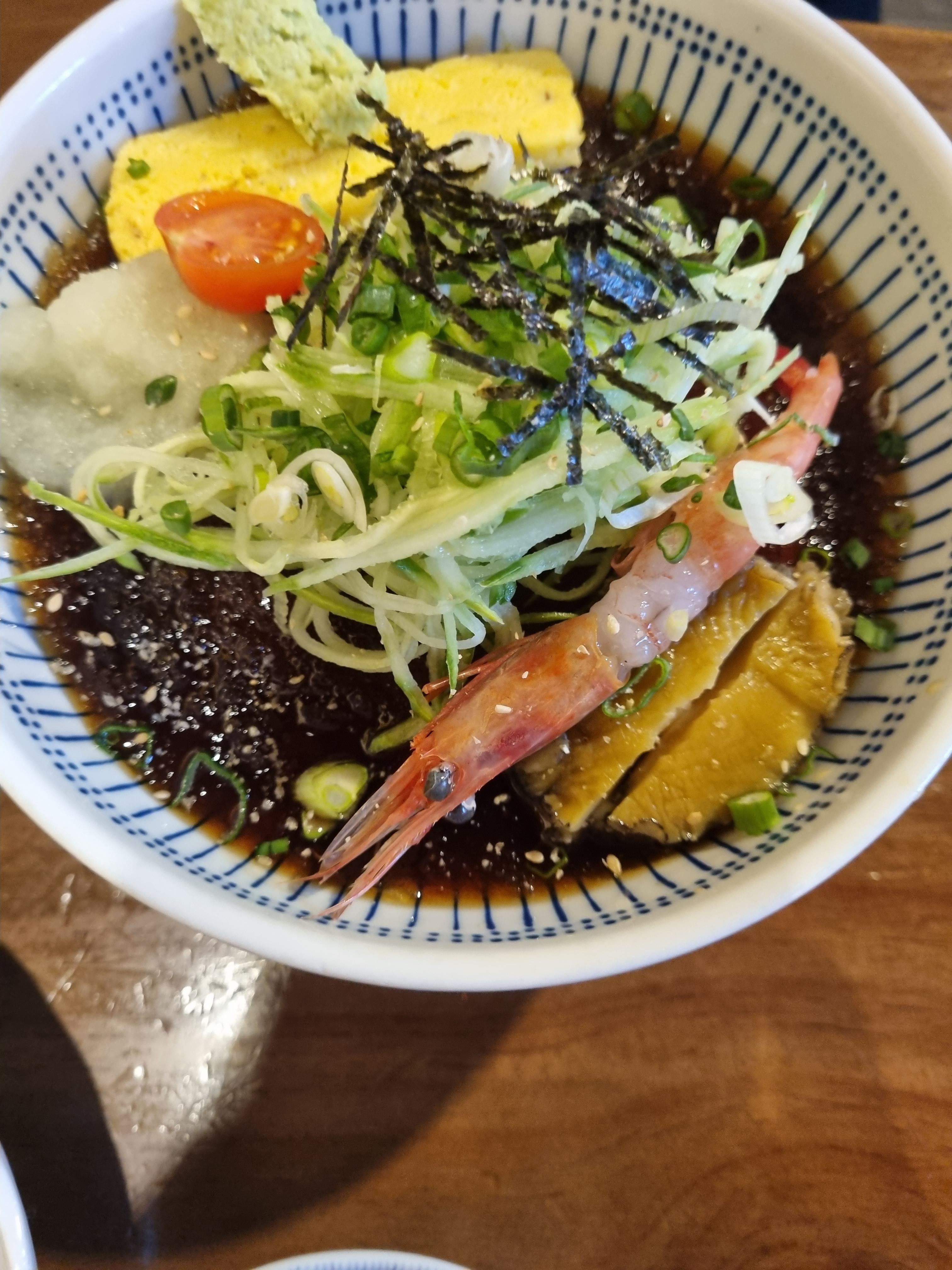 소바식당망원