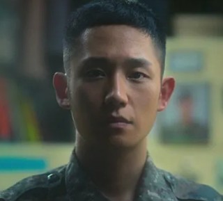 정해인 나오는 드라마 다시보기 - D.P