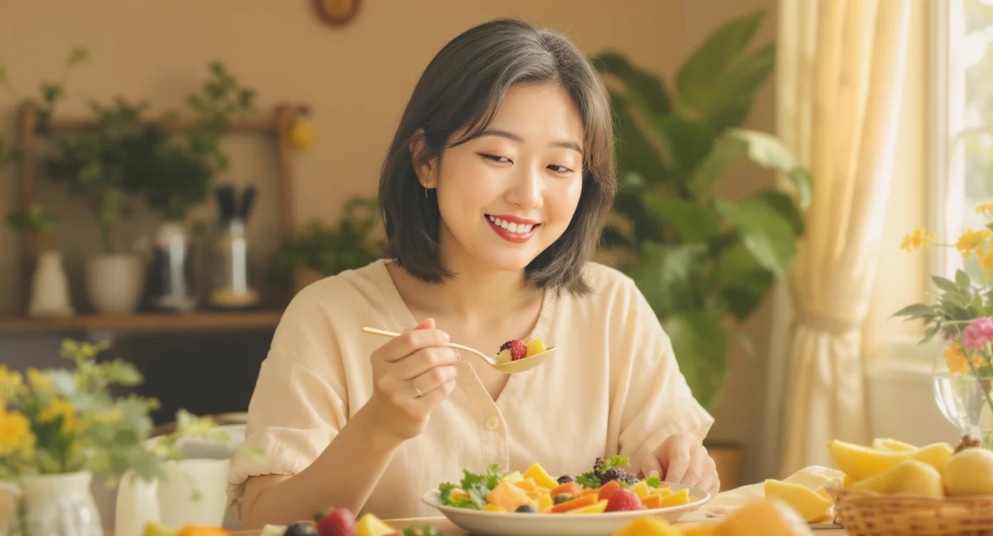 똑똑한 운동으로 젊고 건강하게! ✨