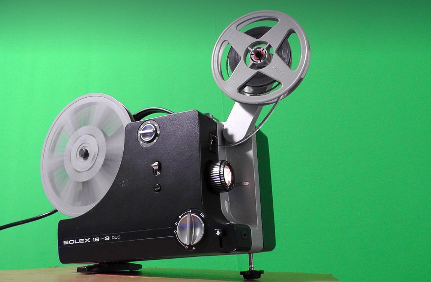 영화 속 색채 연출이 주는 심리적 효과