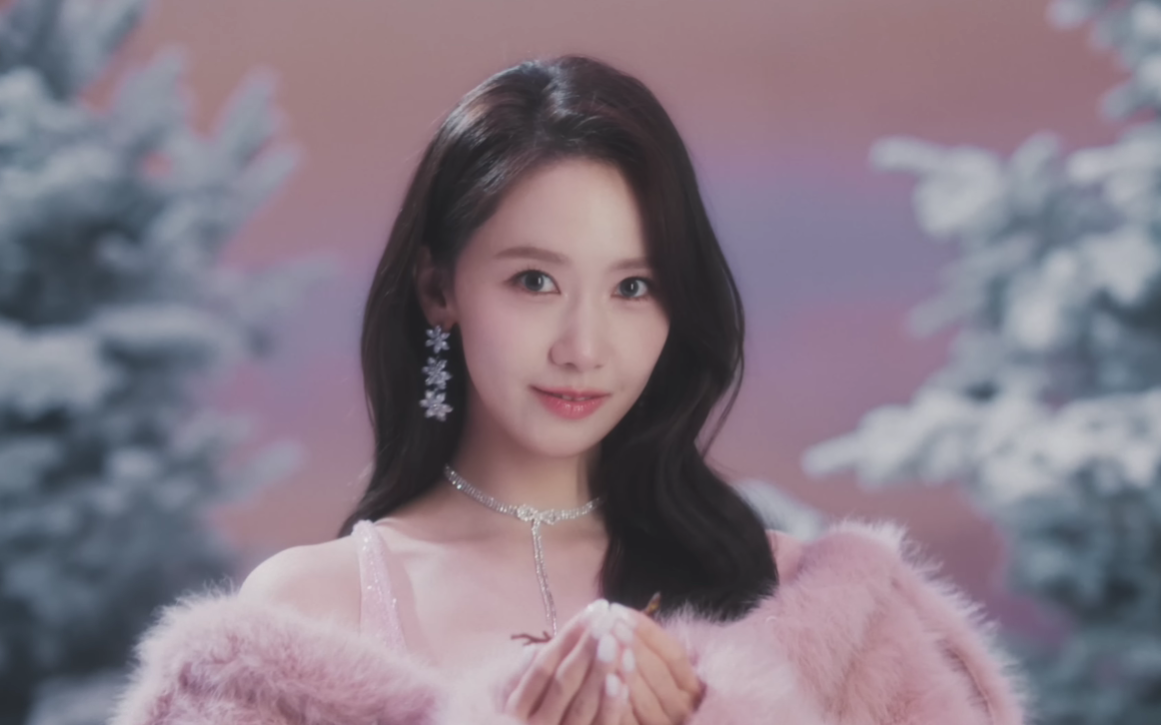 윤아(소녀시대) Wish to Wish