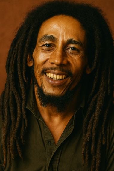 밥 말리 관련 사진