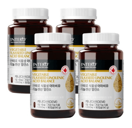 50대 갱년기 여성 영양제 추천 TOP 5