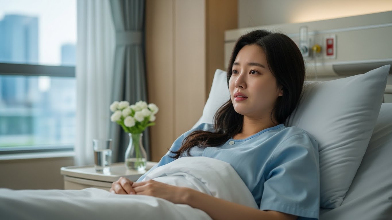 숨가쁜 증상