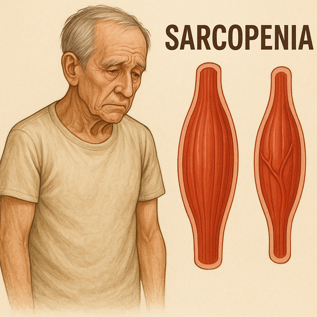 혈관 감소증 사진