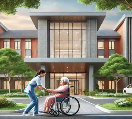 요양기관의 종류