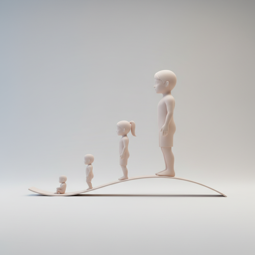 성장기 자녀에게도 든든한 태아보험 혜택