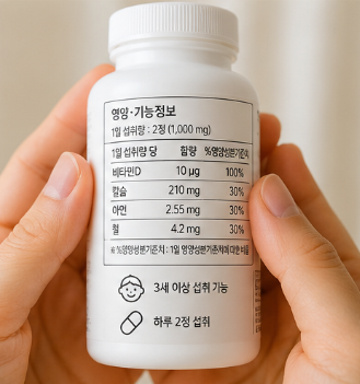 아이에게 맞는 선택이 가장 중요합니다