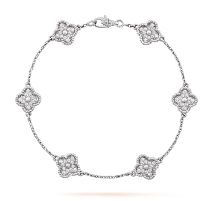 스위트 알함브라 브레이슬릿 가격