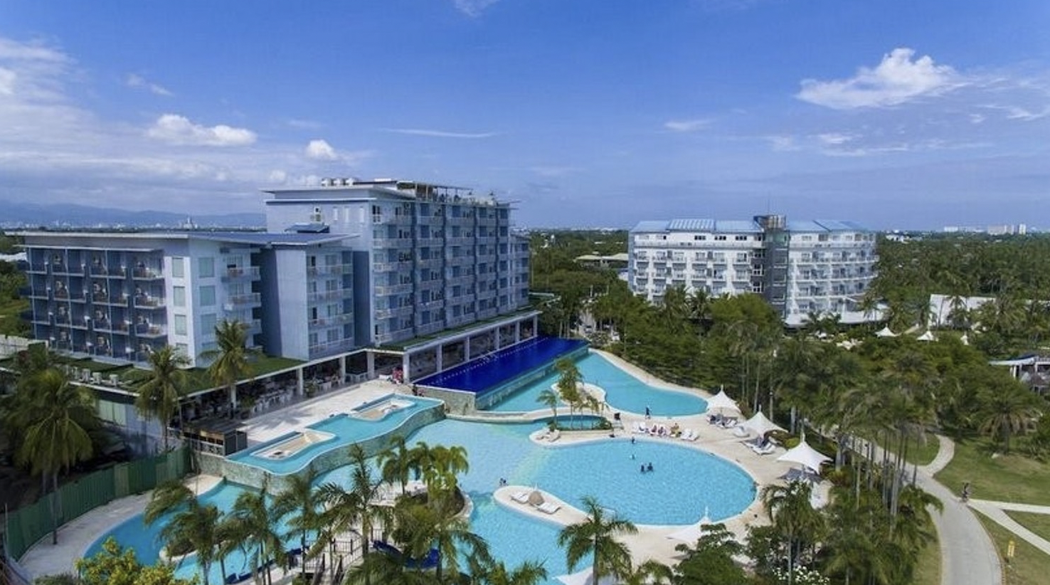 세부 자유여행 막탄 가성비 리조트 BEST 05 + 시티투어 가볼만한곳