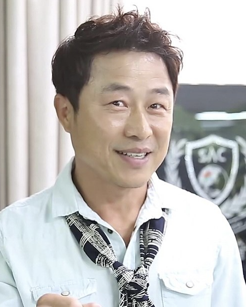 이문식 활동