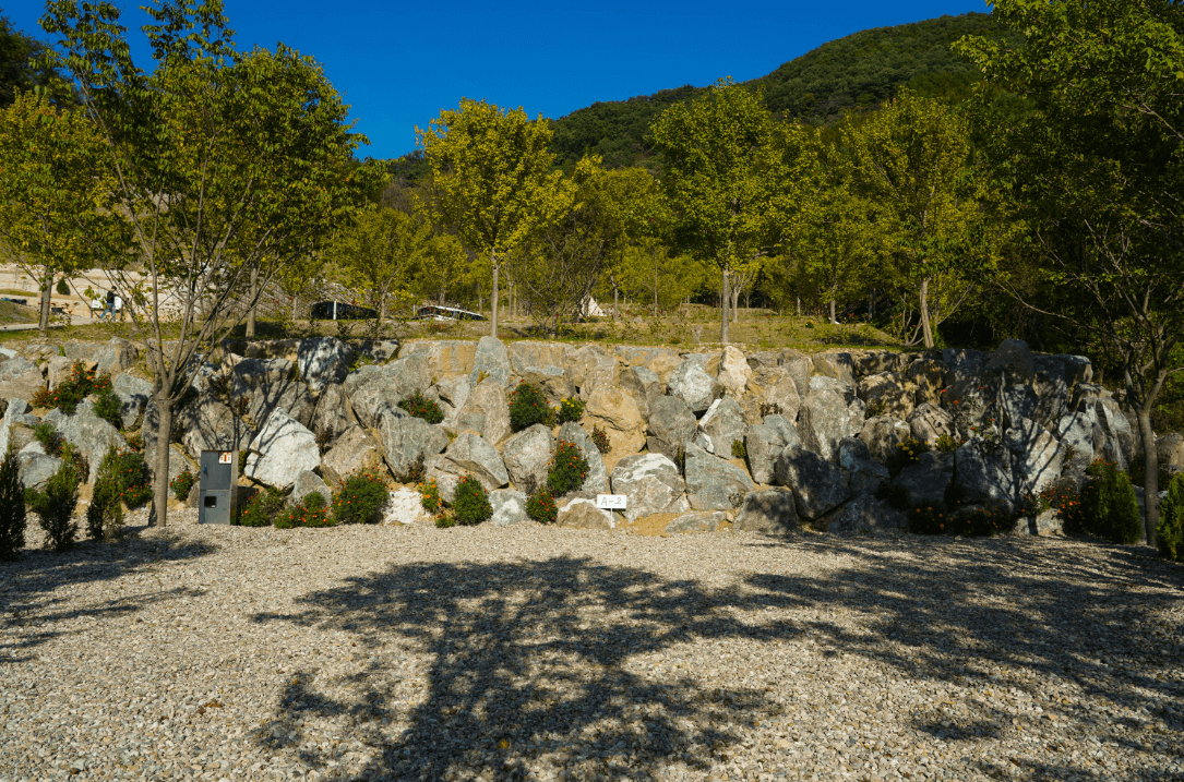 민경훈 캠핑장 위치 요금 정보 예약