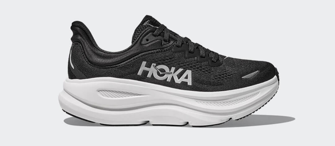 호카 본디9 운동화