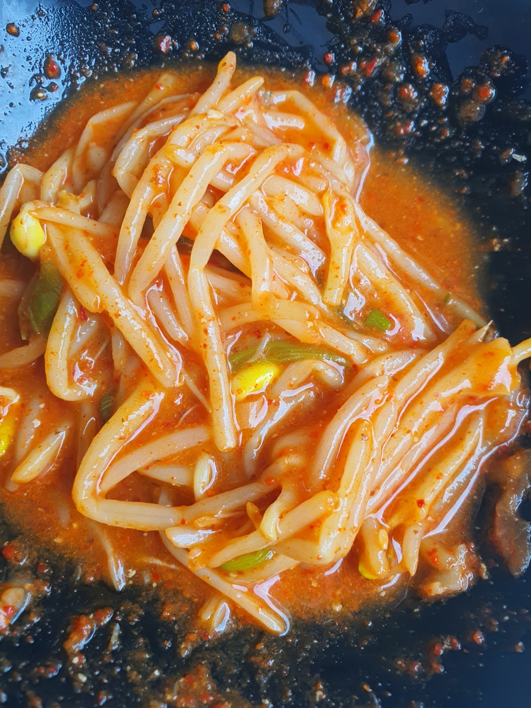 정만호아구찜