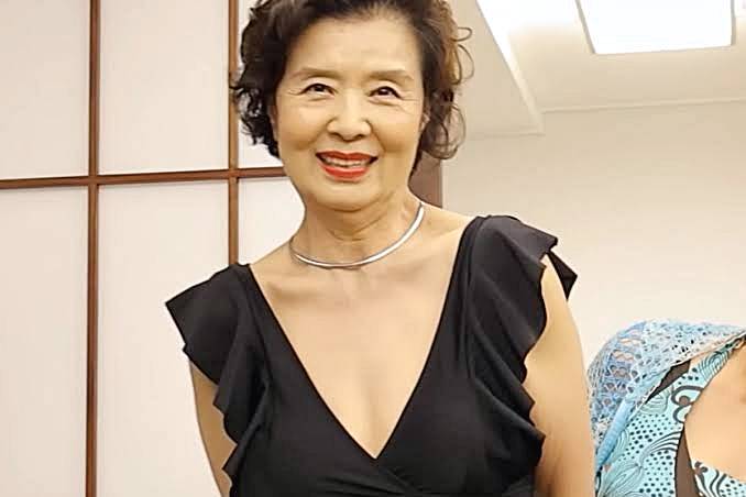 윤미라