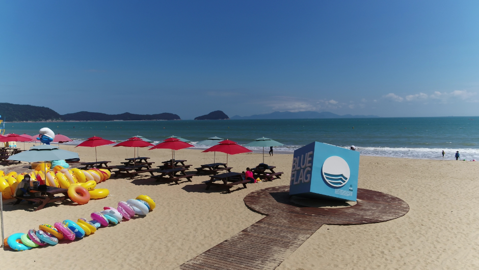 완도 가볼만한곳 베스트10