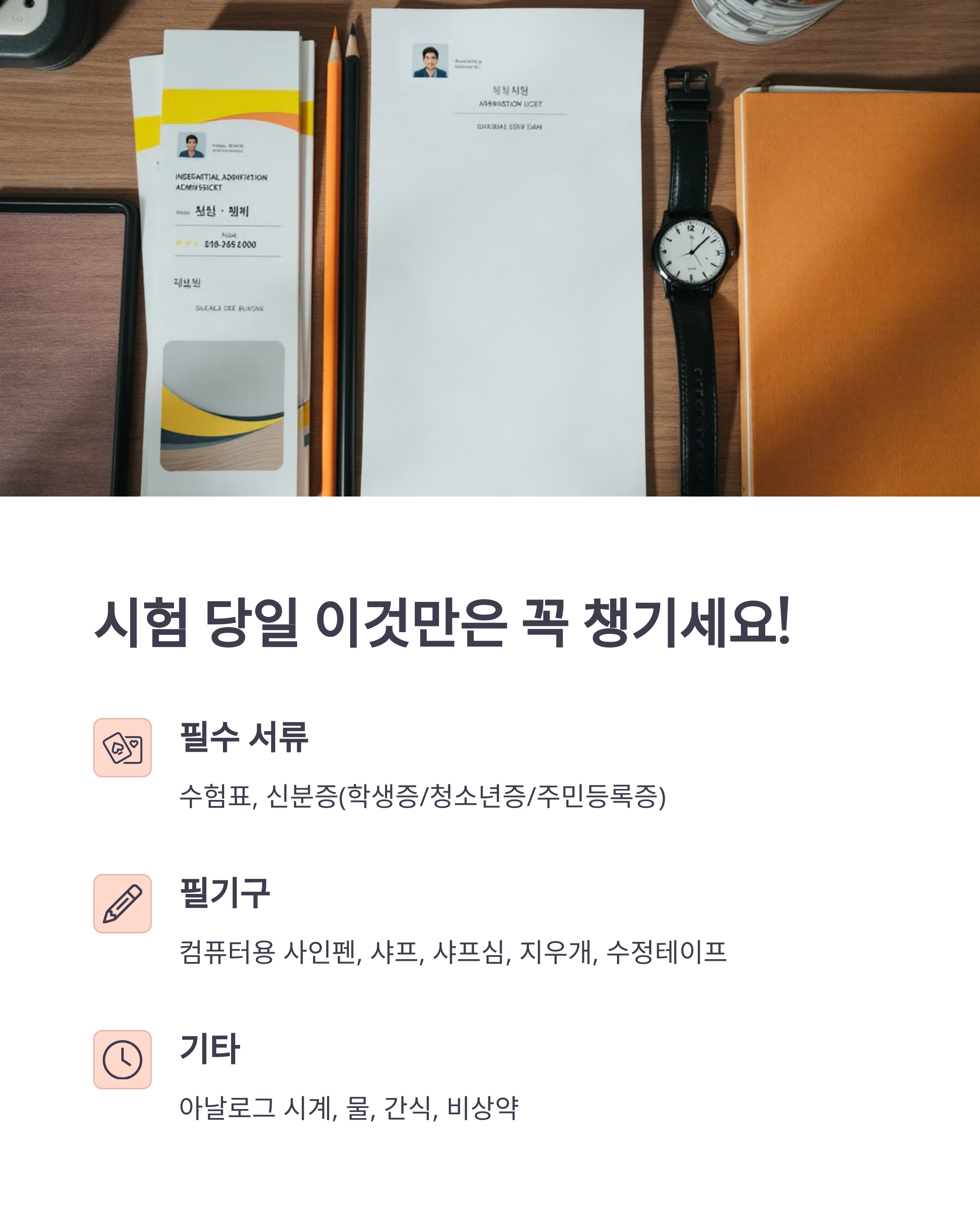 고3인데 2026학년도 6월 모의고사 개인 신청 가능한가요 신청법 완전 정리