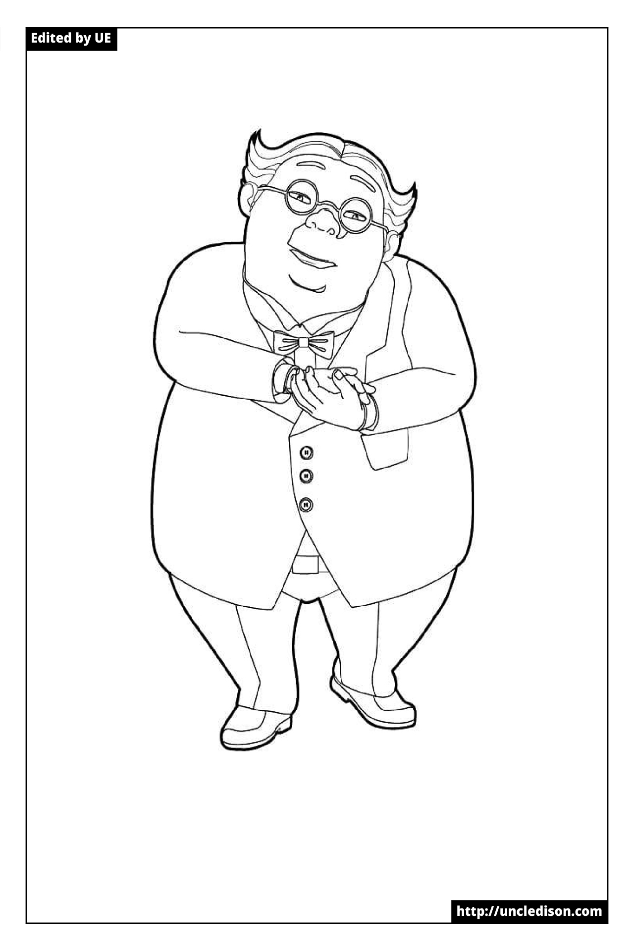 또봇 색칠공부도안