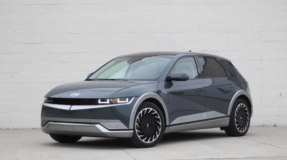 현대 아이오닉5