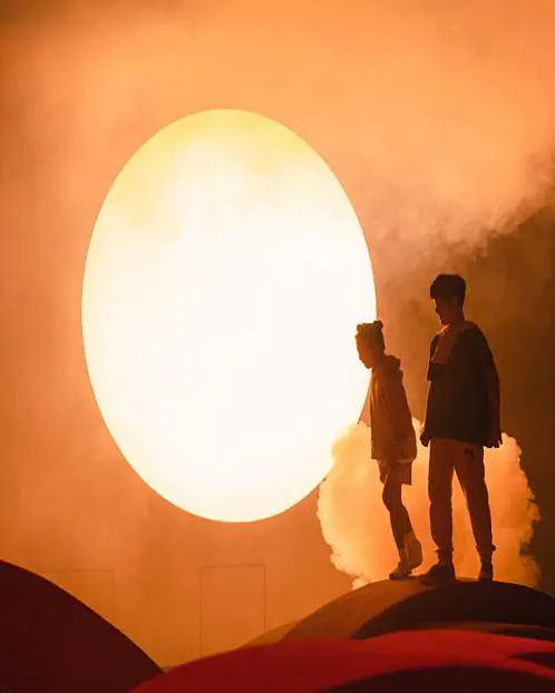 디스커버리 네이처스케이프 동탄점