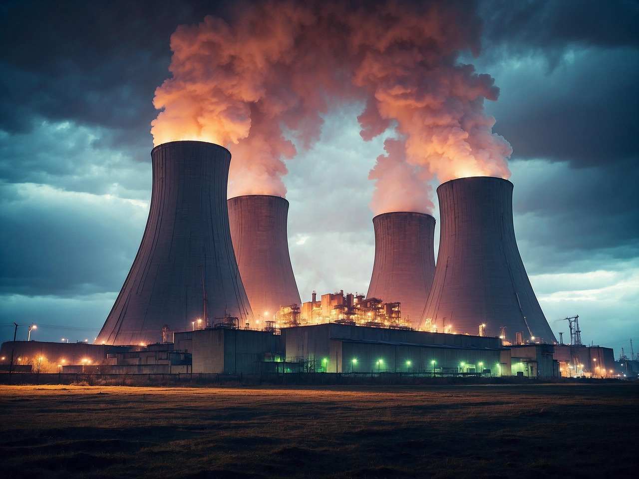 AI 에너지 소비 문제 &mdash; 전력 인프라의 숨겨진 비용