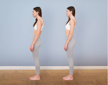 40대 허리 디스크 예방 운동과 생활 습관