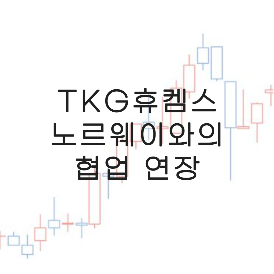 TGK흄켐스-노르웨이