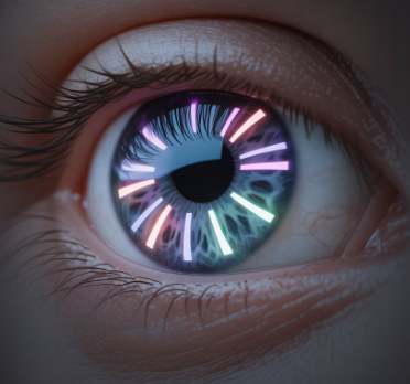 망막 박리 증상