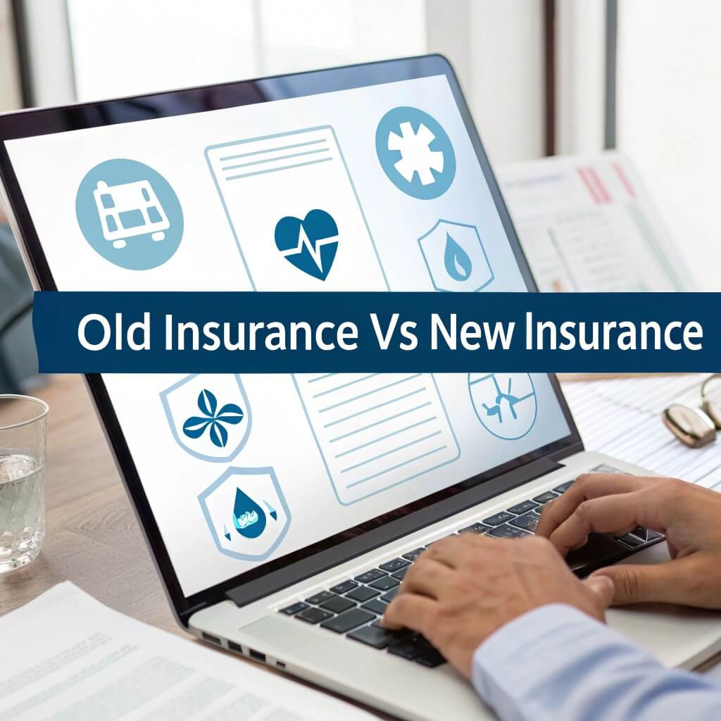 실손보험 세대별 차이 한눈 정리