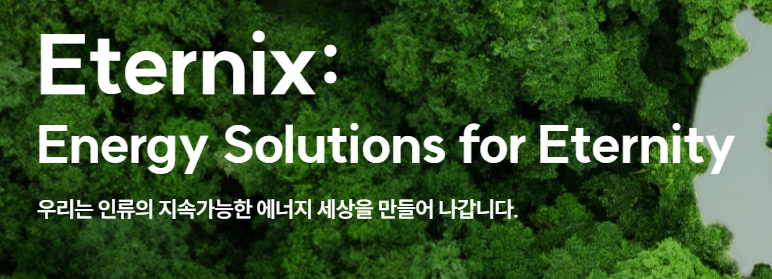 SK 이터닉스 주가 전망